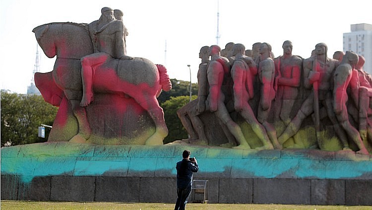 Foto: Felipe Rau/Estadão